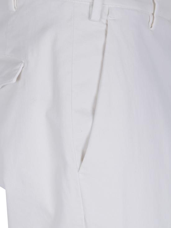 26FW 마이클 콜 치노 팬츠 SR OMS 2505 CREAM - MICHAEL COAL
