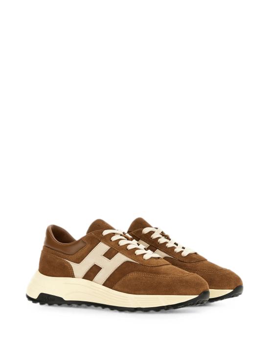26FW 호간 하이퍼 라이트 스니커즈 HXM5630FR30S9G 739Z - HOGAN