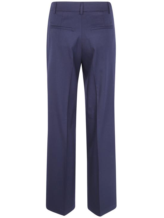 26FW 세븐티 수트 팬츠 PT1364 180016 754 BLUE - SEVENTY
