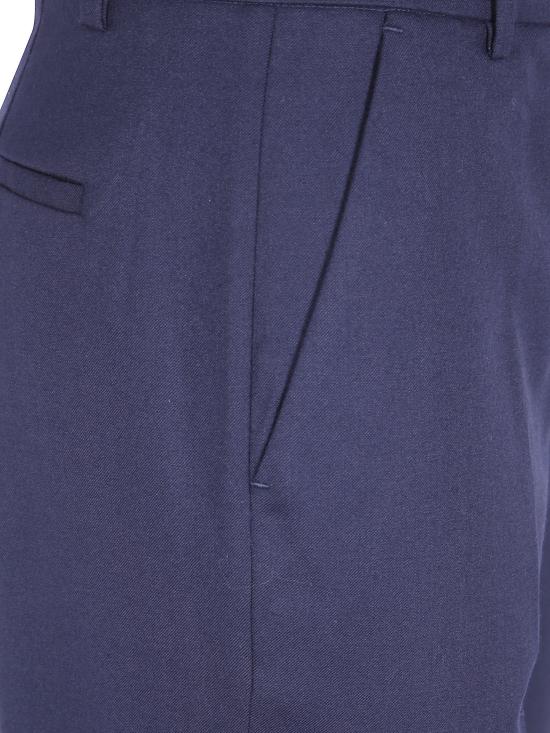 26FW 세븐티 수트 팬츠 PT1364 180016 754 BLUE - SEVENTY