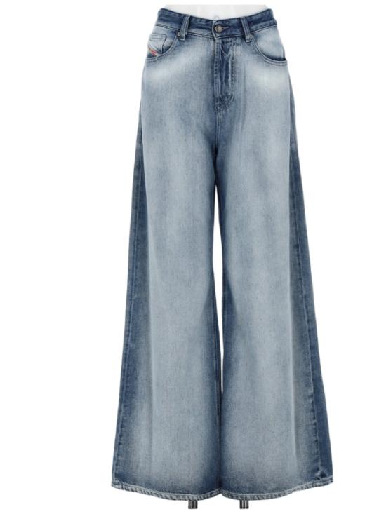26SS 디젤 데님 A23833 09P2901 Blue
