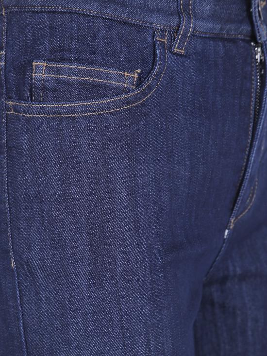 26FW 와이치 수트 팬츠 WH0800 099 0043 DARK DENIM - WHYCI