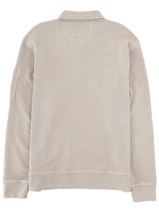 26SS 씨피 컴퍼니 탑 20CMSS208A 110337O904 Neutrals - C.P. COMPANY