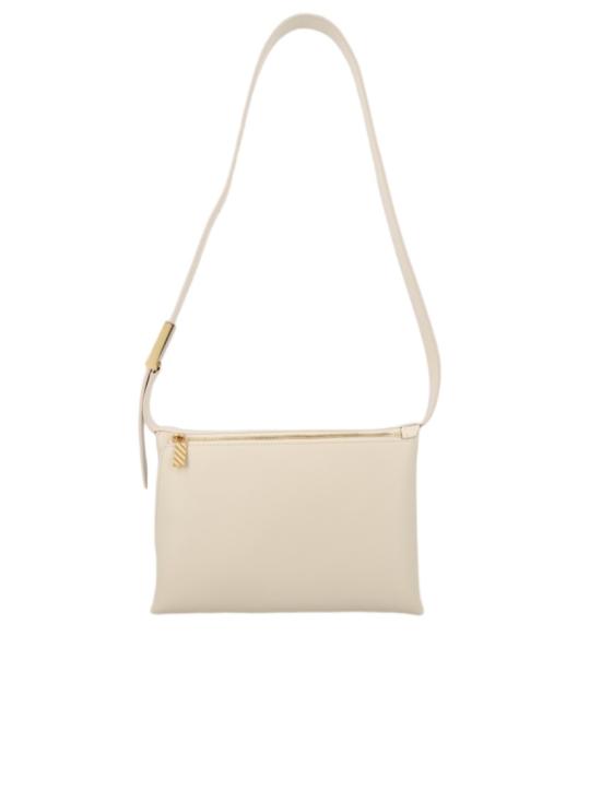  오프화이트 숄더백 OWNN18M S26LEA0010400 Neutrals - OFF WHITE