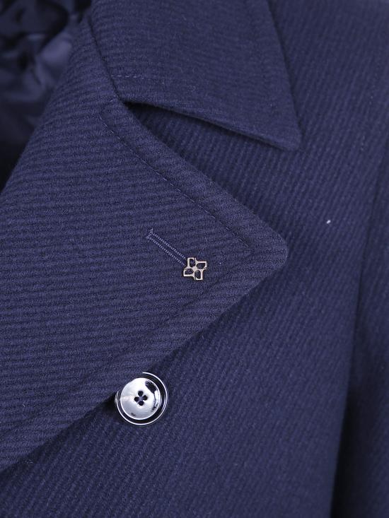 26FW 딸리아토레 수트 자켓 MONACOF 340281 EB937 BLUE - TAGLIATORE