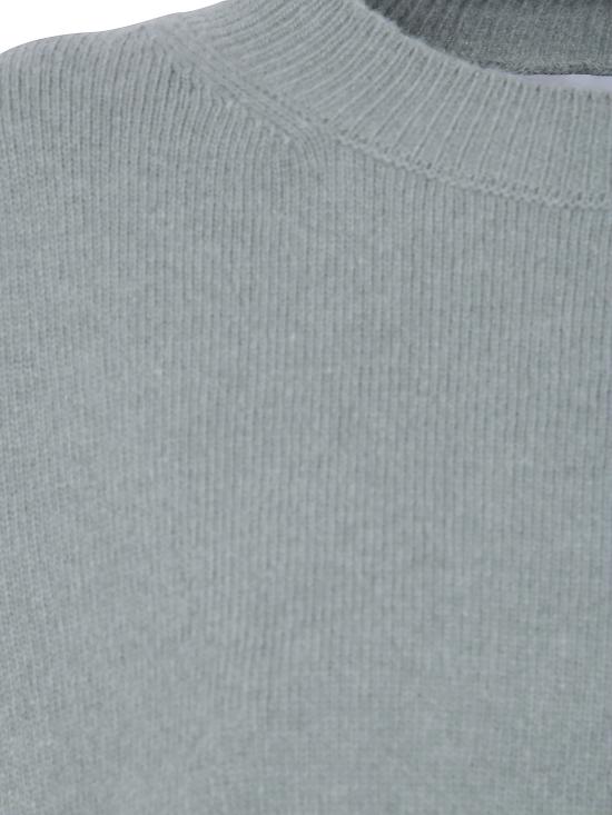 26FW 라보라토리오 스웨터 4728 4015 SAGE - LABORATORIO