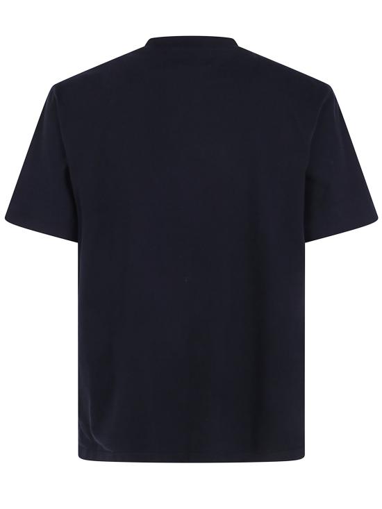 26FW 아르떼 앤트워프 탑 AW26 185T 001 BLACK - ARTE ANTWERP