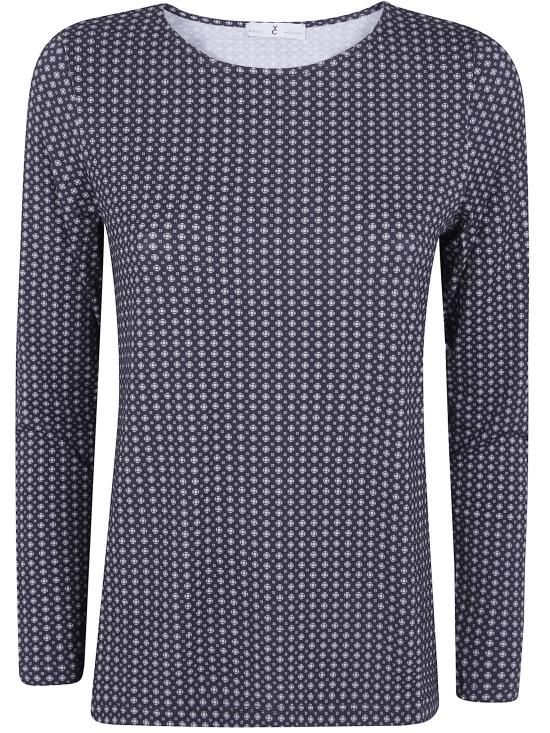 26FW 와이치 탑 WH0635 099 6025 GREY