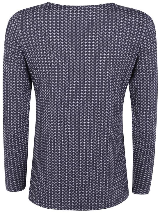 26FW 와이치 탑 WH0635 099 6025 GREY - WHYCI