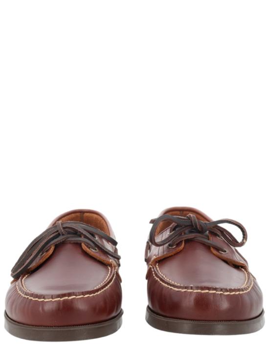  파라부트 바스 로퍼 781001 BARTH MARINEMARRON Brown