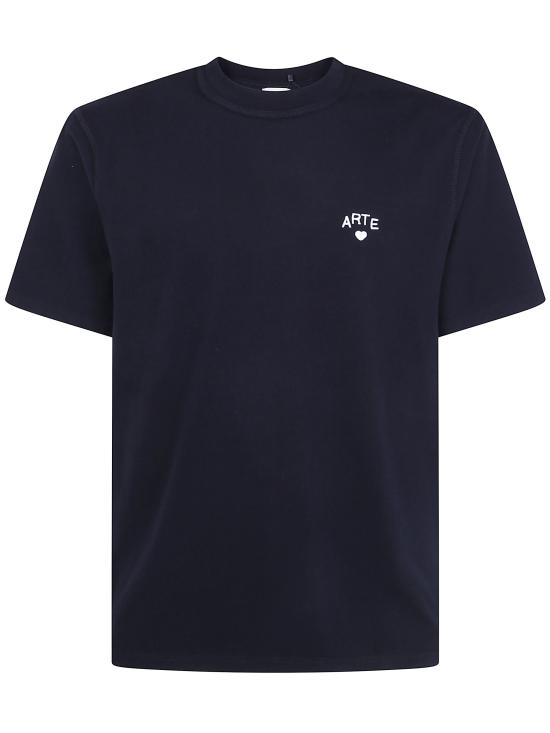 26FW 아르떼 앤트워프 탑 AW26 116T 001 BLACK