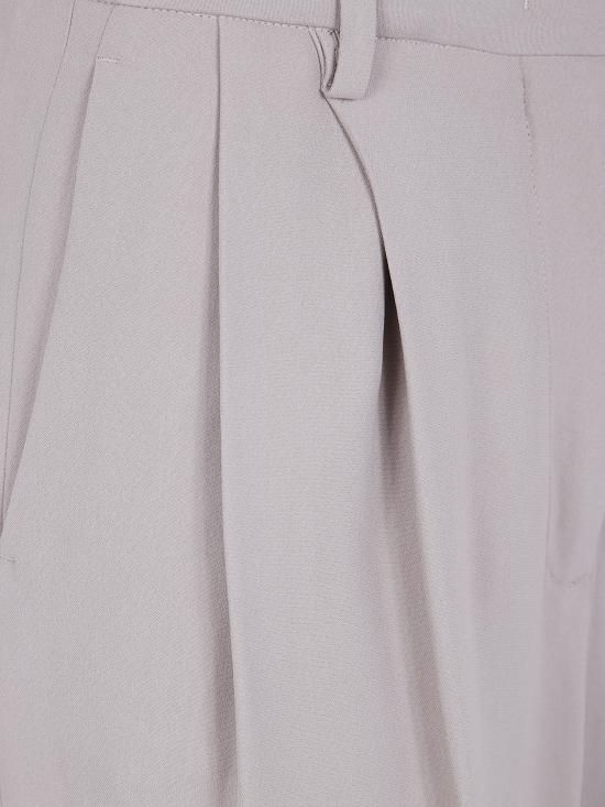 26FW 파비아나 필리피 수트 팬츠 PAD216F298 M522 0165 MOKA MERINGA - FABIANA FILIPPI