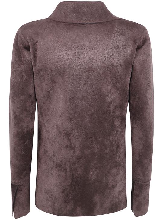 26FW 디익스테리어 수트 자켓 63394 14CIO CHOCOLATE - D. EXTERIOR