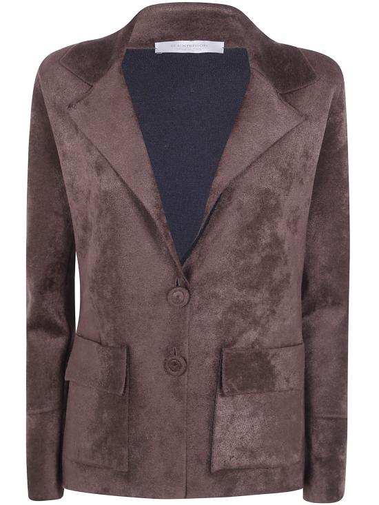 26FW 디익스테리어 수트 자켓 63394 14CIO CHOCOLATE