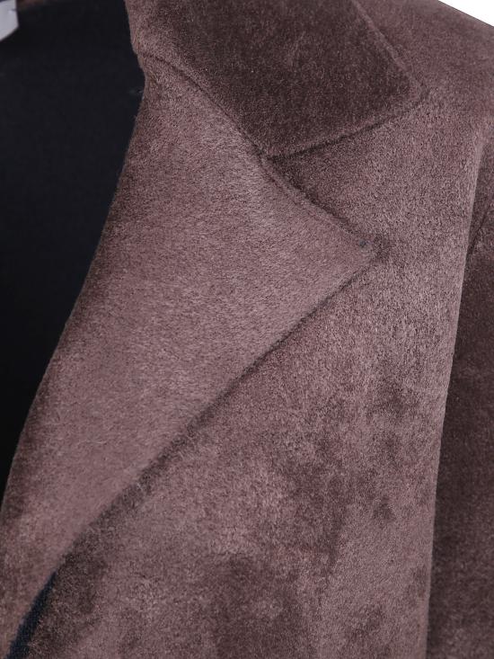 26FW 디익스테리어 수트 자켓 63394 14CIO CHOCOLATE - D. EXTERIOR