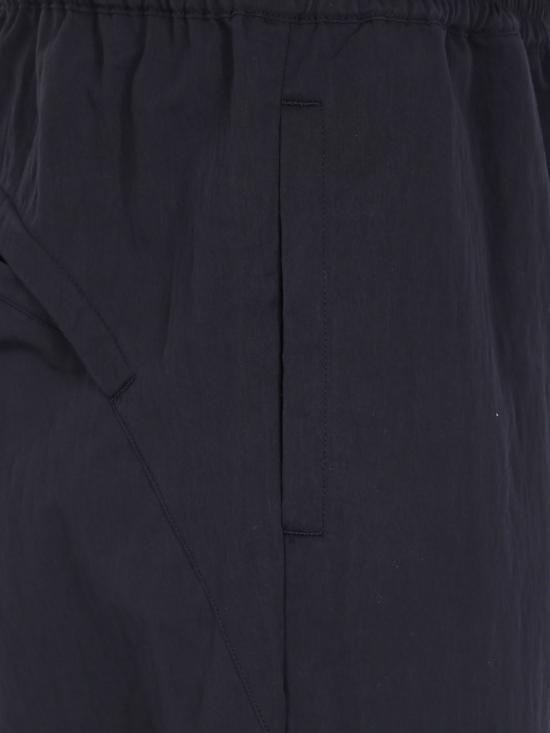 26FW 아르떼 앤트워프 트레이닝/조거 팬츠 AW26 068P 001 BLACK - ARTE ANTWERP