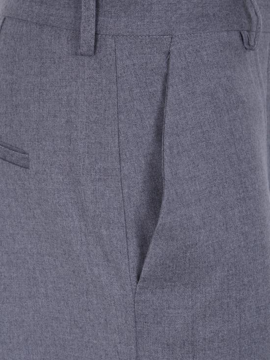 26FW 안토넬리 피렌체 수트 팬츠 J8376R 875B 902 LIGHT GREY - ANTONELLI FIRENZE