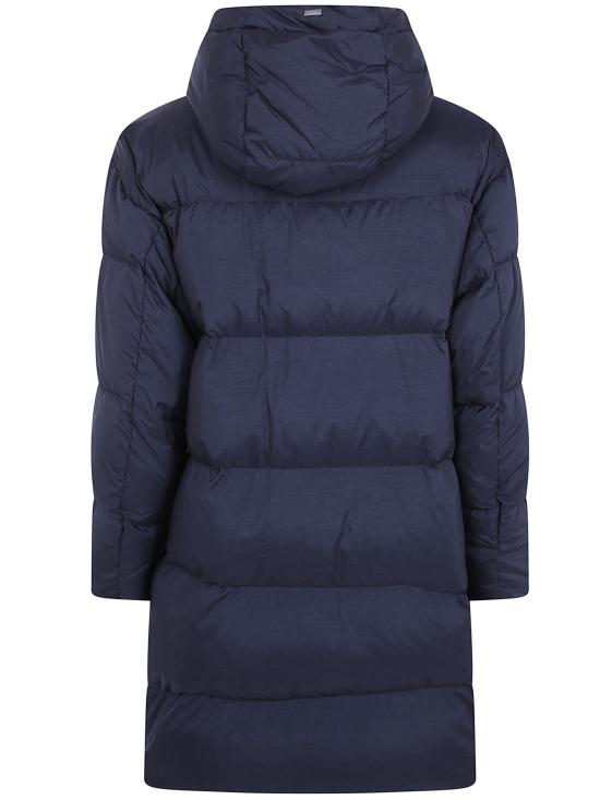 26FW 에르노 패딩 PI001389U 12939 9490 ANTHRACITE - HERNO