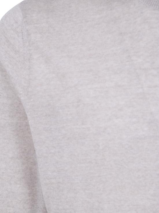 26FW 그랑싸쏘 스웨터 45154 14790 018 SAND - GRAN SASSO