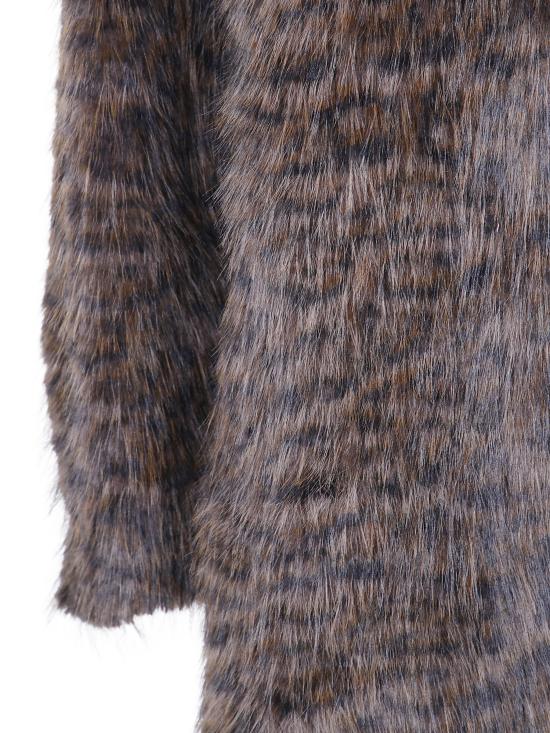 26FW 베타 코라디 코트 B601LEOP 00000 UNIQUE - BETTA CORRADI