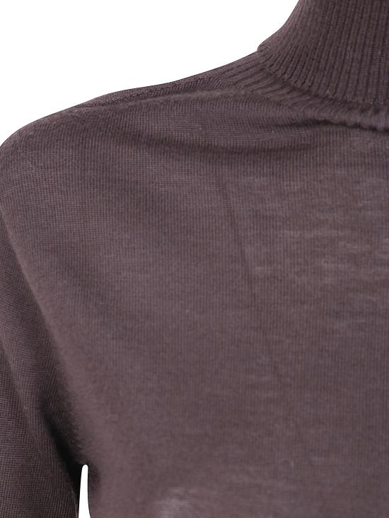 26FW 디익스테리어 터틀넥 63279 14CIO CHOCOLATE - D. EXTERIOR