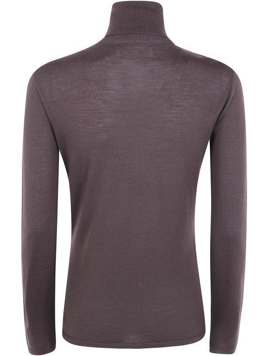 26FW 디익스테리어 터틀넥 63279 14CIO CHOCOLATE - D. EXTERIOR