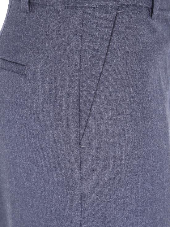 26FW 세븐티 수트 팬츠 PT1364 180016 923 ANTHRACITE - SEVENTY