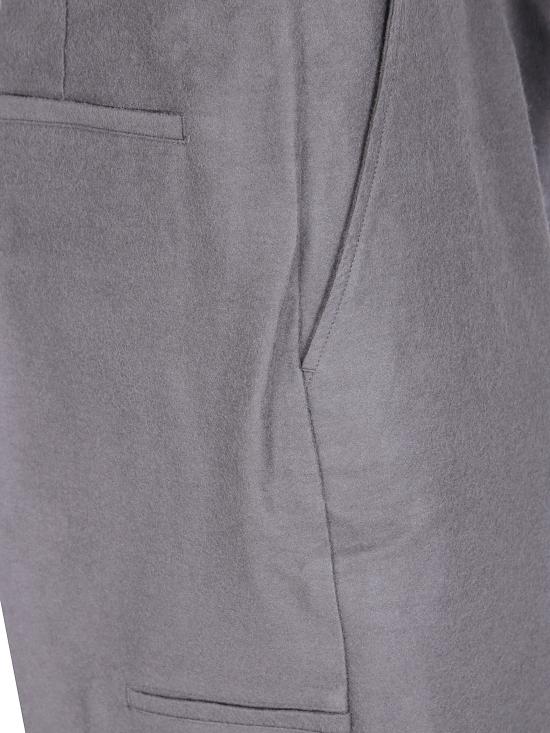 26FW 릭 오웬스 스트레이트 팬츠 RU02F4332 MOR 34 DUST - RICK OWENS