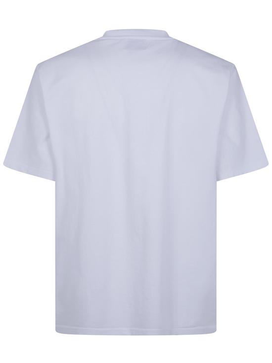 26FW 아르떼 앤트워프 탑 AW26 116T 100 WHITE - ARTE ANTWERP