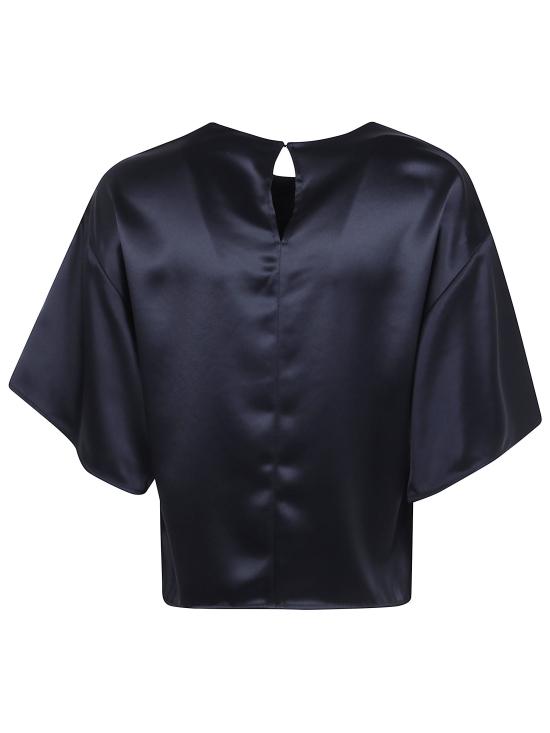 26FW 심카이 탑 426 2086 AL BLACK - SIMKHAI