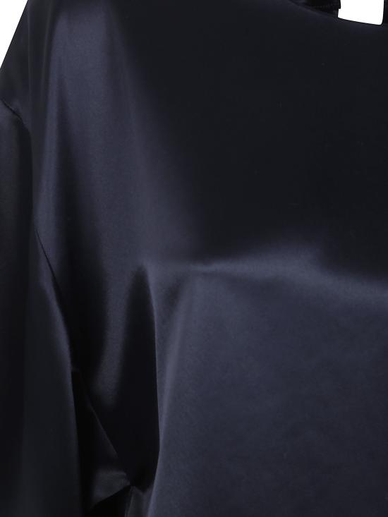 26FW 심카이 탑 426 2086 AL BLACK - SIMKHAI