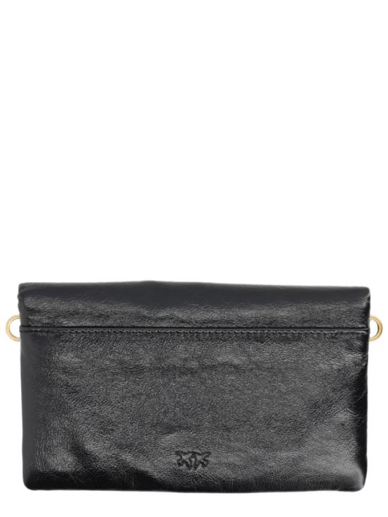  핑코 클러치/파우치 106023 A315Z99Q Black - PINKO
