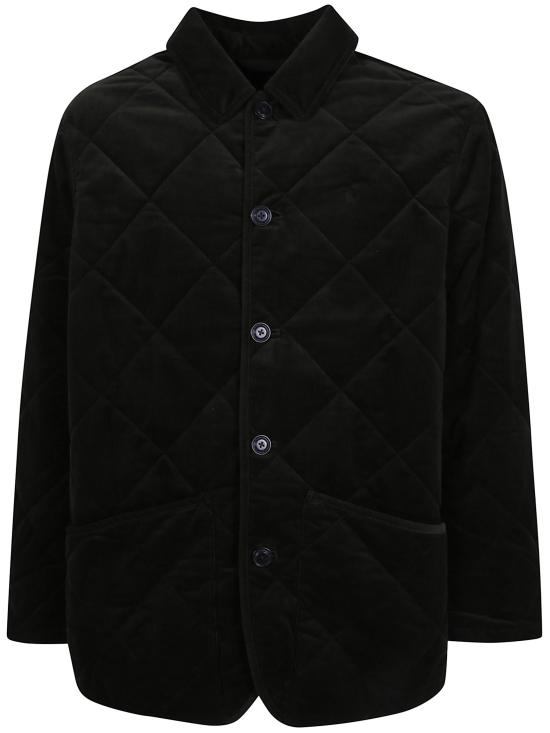 26FW 폴로 랄프로렌 패딩 710 B15 981 002 COMPANY OLIVE