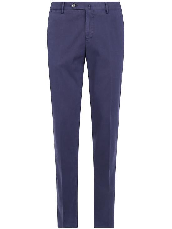 26FW 피티제로우노 치노 팬츠 COVT01Z00CL1 PU47 Y384 NIGHT BLUE