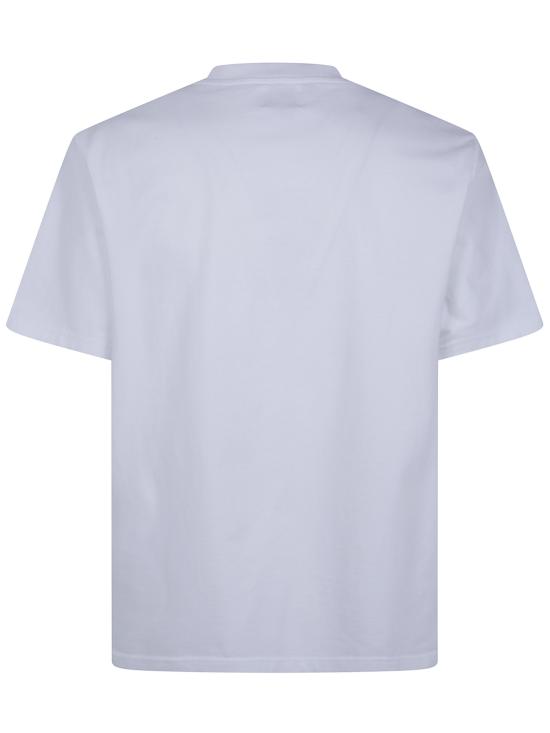 26FW 아르떼 앤트워프 탑 AW26 185T 100 WHITE - ARTE ANTWERP