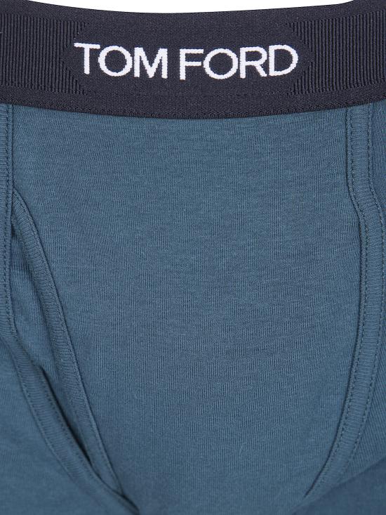 26FW 톰포드 팬티 T4LC31040 099 326 EMERALD GREEN - TOMFORD