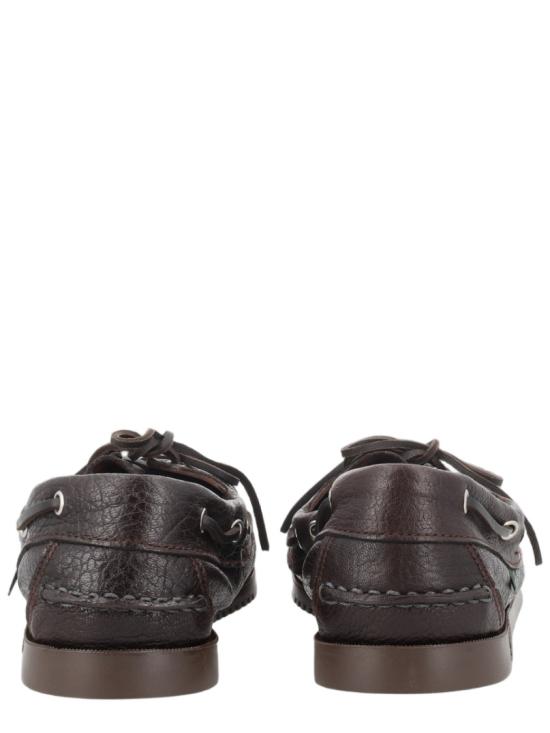  파라부트 바스 마린 벨루어 780555 BARTH MARINEMARRON Brown - PARABOOT