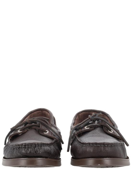  파라부트 바스 마린 벨루어 780555 BARTH MARINEMARRON Brown