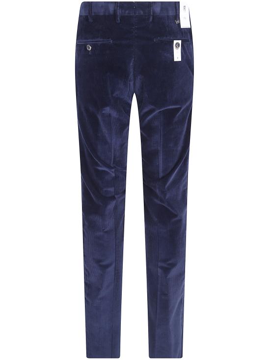 26FW 피티제로우노 치노 팬츠 COVS01Z00CL1 PG81 0370 BLUE - PT01