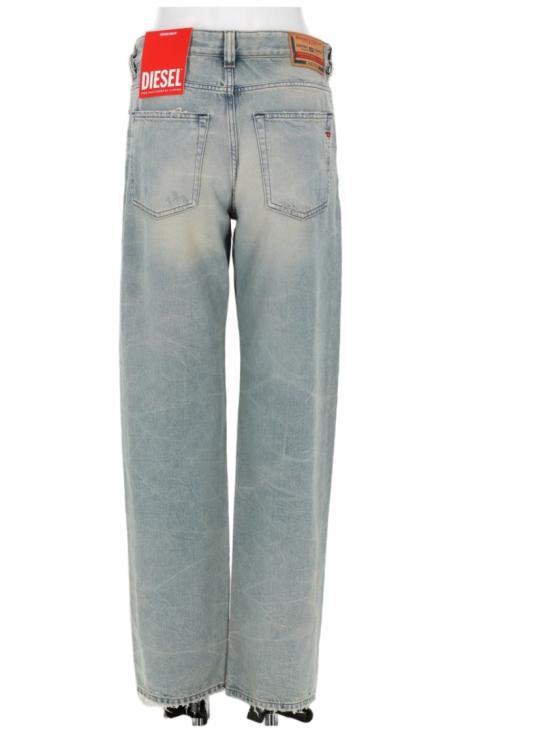 26SS 디젤 1988 D 아크 레귤러 진 A07018 09N2201 Blue - DIESEL