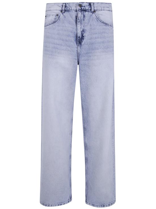 26FW 레듀 데님 팬츠 1002239 458 LIGHT ICE BLUE WASH