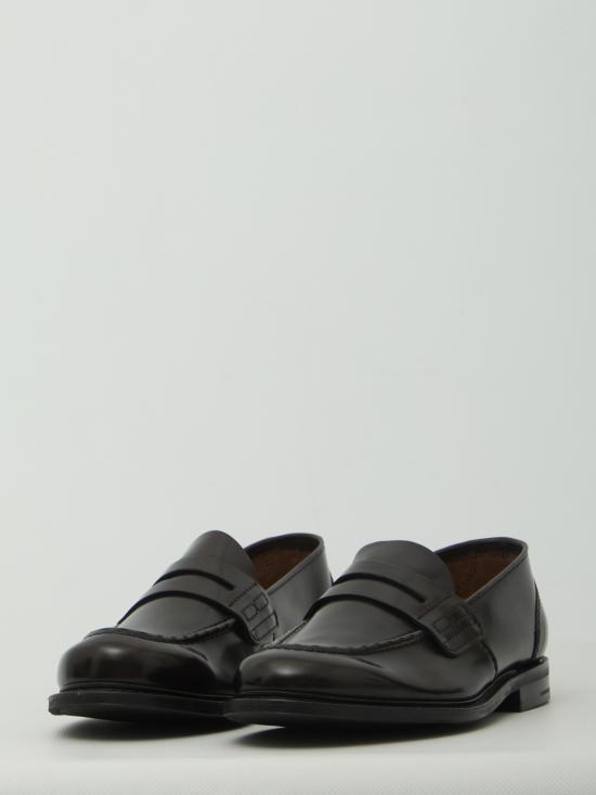 26FW 처치스 로퍼 EDC149 BROWN - CHURCHS