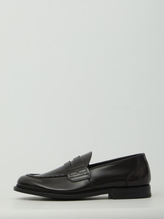 26FW 처치스 로퍼 EDC149 BROWN - CHURCHS
