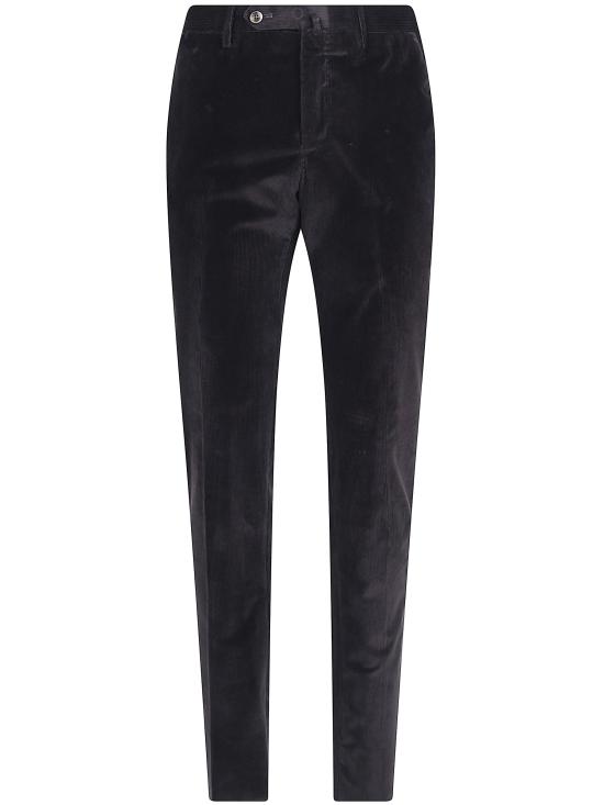 26FW 피티제로우노 치노 팬츠 COVS01Z00CL1 PG81 0185 DARK BROWN