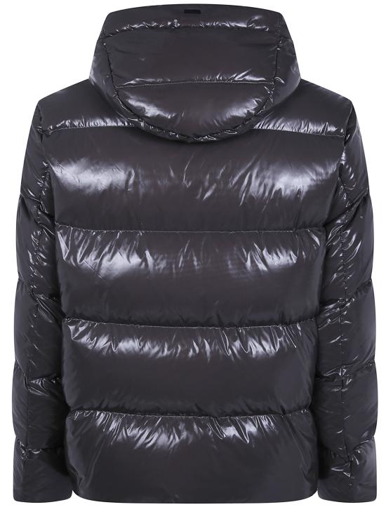 26FW 에르노 숏패딩 PI001342U 12220Z 2700 MINK - HERNO