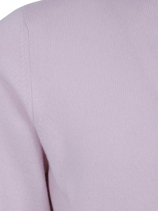 26FW 그랑싸쏘 스웨터 55167 19690 208 PINK - GRAN SASSO