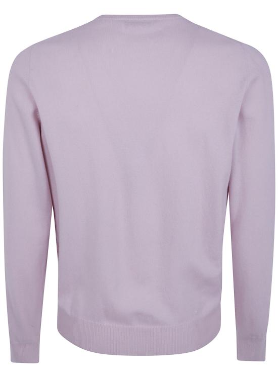 26FW 그랑싸쏘 스웨터 55167 19690 208 PINK - GRAN SASSO