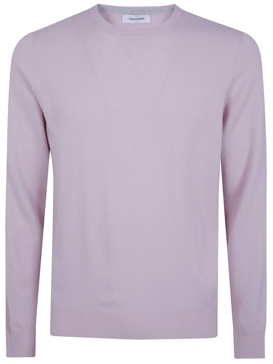 26FW 그랑싸쏘 스웨터 55167 19690 208 PINK