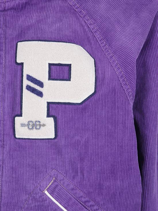 26FW 폴로 랄프로렌 코듀로이 레터 자켓 코듀로이 레터 자켓 710 B22 992 001 - POLO RALPH LAUREN