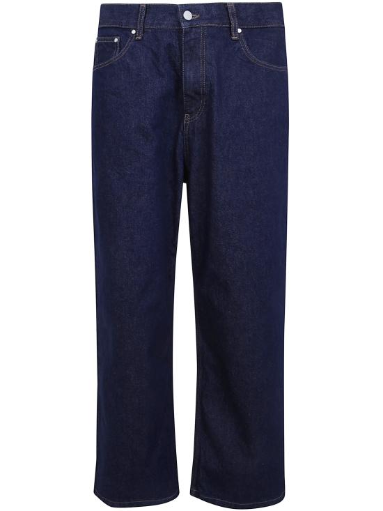 26FW 아르떼 앤트워프 데님 팬츠 AW26 035P 490 DENIM
